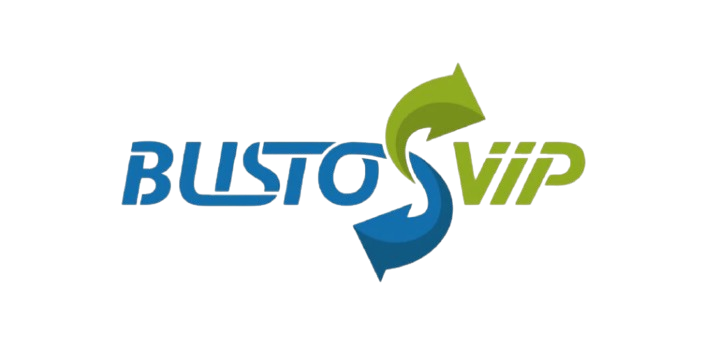 BustosVip Logo