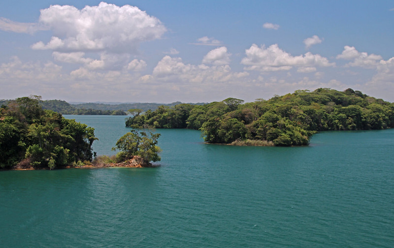 Safari en el Canal: Isla de los Monos & Lago Gatún