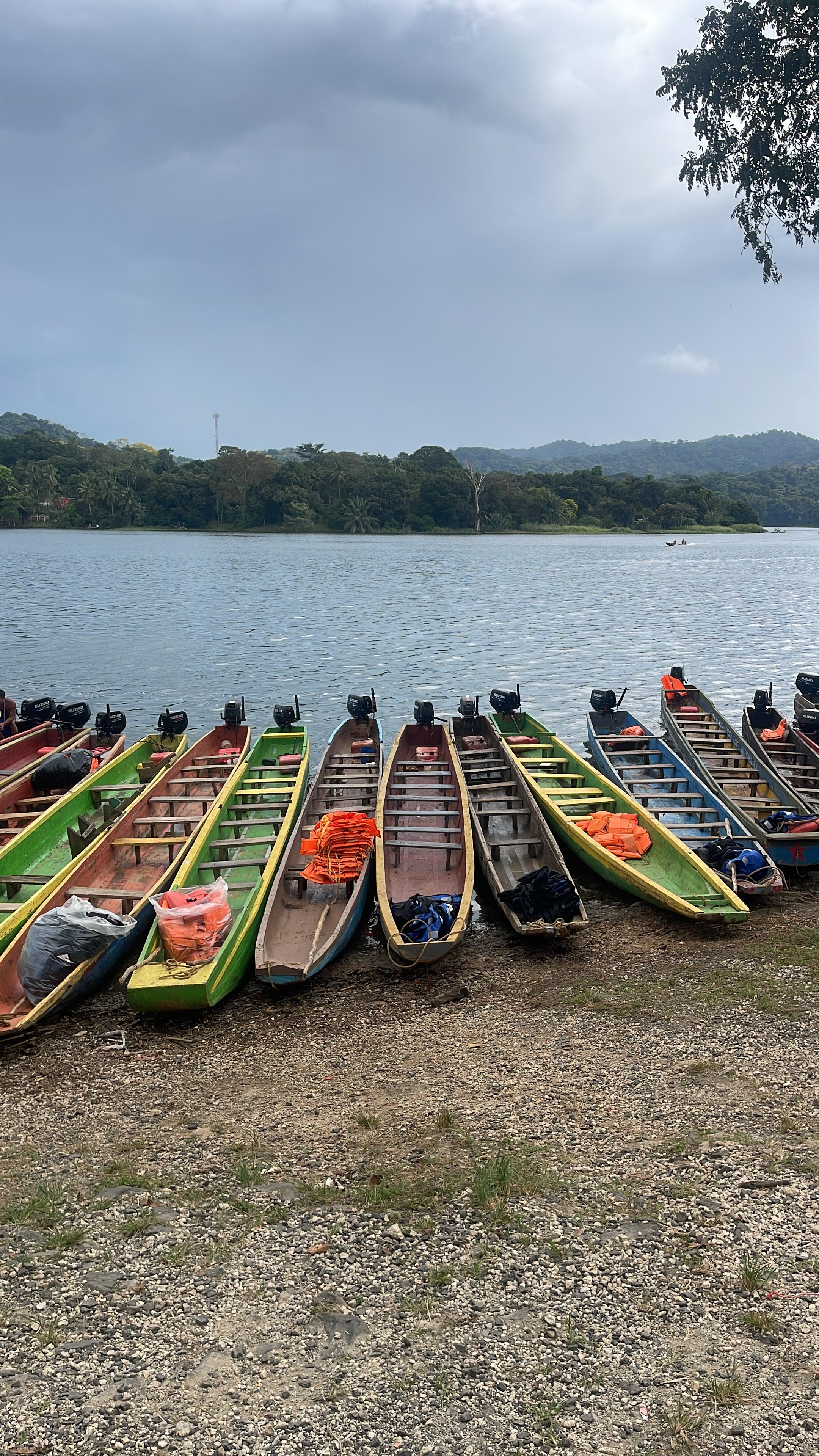 Emberá Wounaan: Un Viaje a las Raíces de Panamá